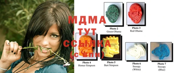 спайс Баксан